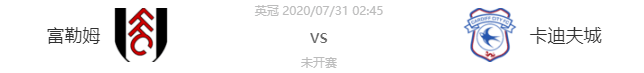 “澳门新葡平台网址8883”
英冠附加赛：富勒姆主场双杀晋级？(图2)